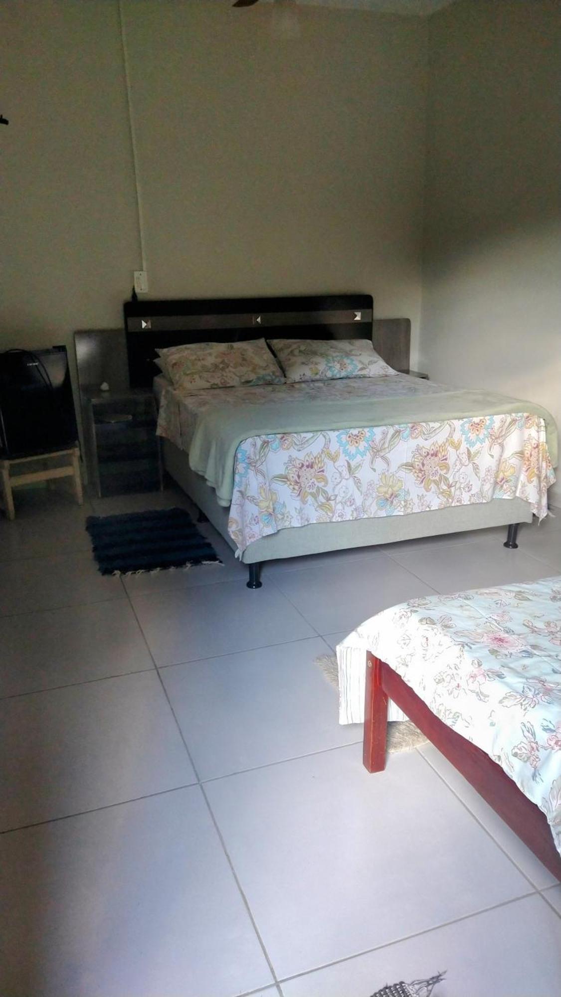 Sitio Pousada Morada Do Sol Cunha Chambre photo