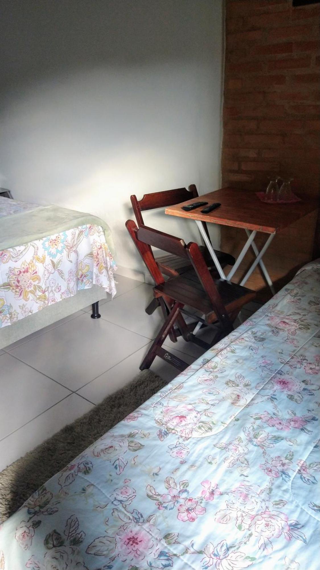 Sitio Pousada Morada Do Sol Cunha Chambre photo